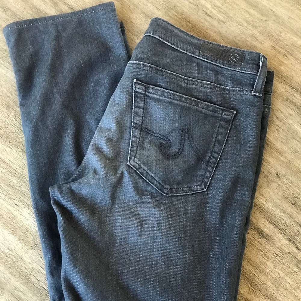 AG Womens Jeans